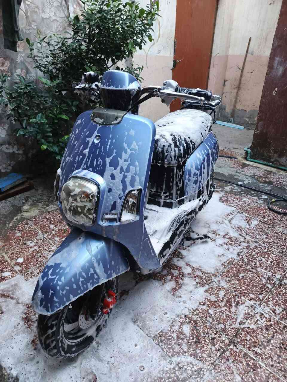 متاح دراجه بوليس ياباني كابريتر
مكان كوت العزه سعر خاص
رقمي للتواصل ***********
