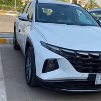 توسان ٢٠٢٢ • محرك ٢٠٠٠ • وارد خليجي