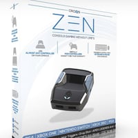 كرونس زين • جديدة • ٣ سكربتات