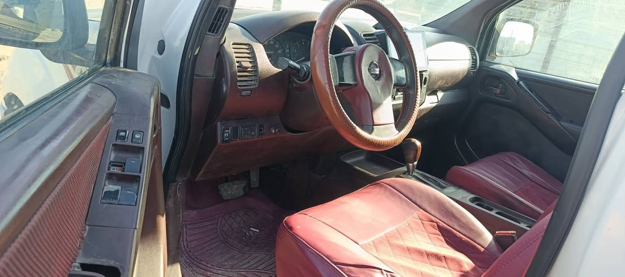 نيفاره بيع مراوس وانطي فرق حسب لقناعه مديل 15 رقم 📱 اربيل سنويه نافذه سياره مكينه وففيتي مصبوغه عام مطلوبه 15 ورقه للكردي سعره 75 ولطلب ينكص من سعر بصره كرمه علي شارع بصخير ***********
