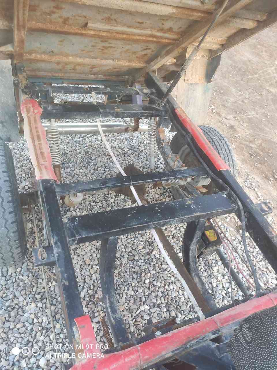 داي وان  2017 للبيع مكاني منطقه المعلمه قرب بسمايه. السعر 950 وبيه مجال ***********
