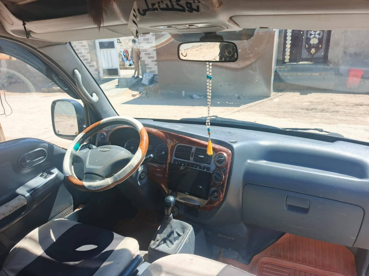 سلام عليكم شباب كيه فحل رقم بغداد انكليزي مداور ثاني يوم مسكر سبلاين موديل ٢٠٨ سيارة جاهزة للعمل ونضيفه احله من لصوره تخم تاير كهربائيات كلها شغاله تانكي كاز 100.... السعر 108..بيها مجال الاستفسار على .. العنوان نجف الرقم ***********
