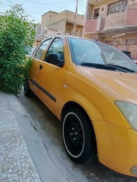 طيبه 2016 بيهه صبغ جاملغ الأيسر اثر طخه بسيطه السياره جاهزه مال بيت تب...