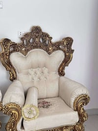 طقم 10نفر • ملكي • كنب