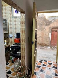 أرض ملك صرف • ١٣٥م • قضاء بلد باب السور