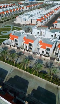 فيلا اسد بابل • ٢٧٠م • ٥ غرف