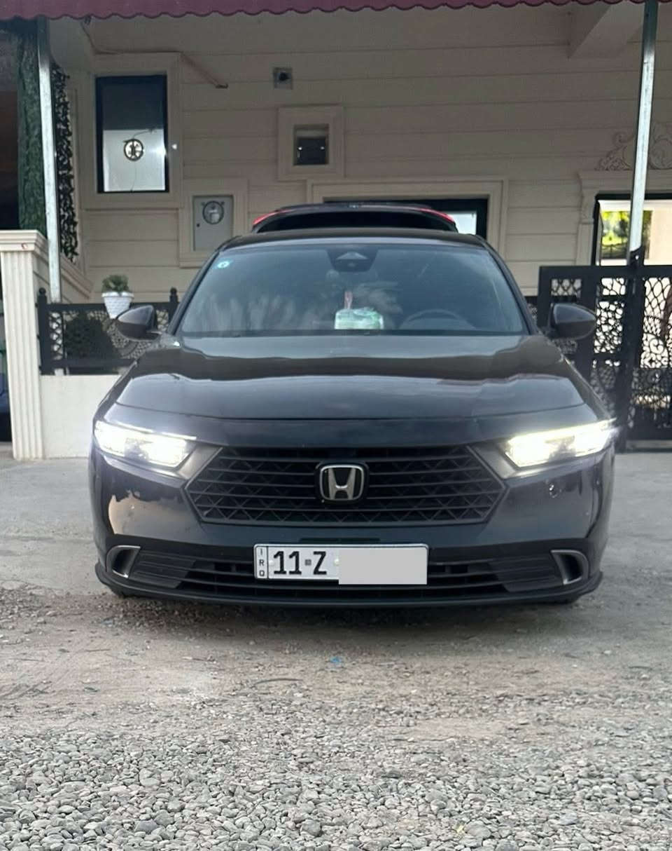 هوندا اكورد هايبرد2023
سبورت مكينه2000

رقم بغداد مشروع وطني ب اسمي

المسافه المقطوعه 34.500 mi

الحادث موضح بالصور وبيهة باب السكن كلير امريكا

السياره على ايدي من امريكا الحمدلله مابيهة كل نقص

السعر النهائي 188 $ قفل قفل

لوما محتاج فلوسهة ما ابيع بهيج سعر لكن الله المستعان

رجاءاً اخوتي ذاكرلك تفاصيل كاملة

متريد تشتري اقرة المنشور واعبرة

مابية حيل واحد يخابرني يسأل ويروح

الله يرزق الجميع

للتواصل *********** احمد الراوي
