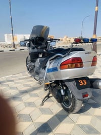 سماوه رميثه • كفاله گير • مكينة شرط