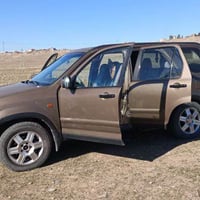 هوندا • ٢٠٠٢ • گير توماتيك