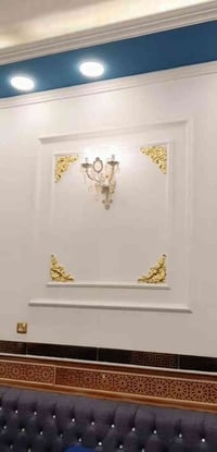 جبس داخلي وخارجي • صبغ وجهات • بصره