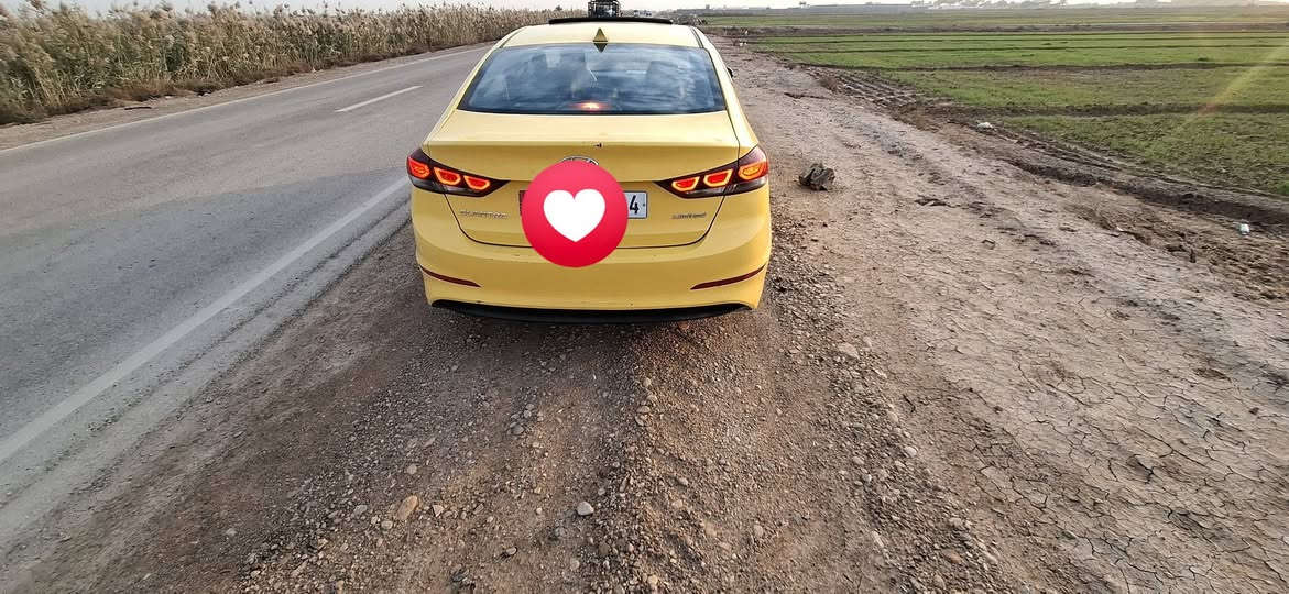 سلام عليكم النترا ١٧ فول مواصفات لمتد مكينه ٢٠٠٠ رقم بغداد انكليزي سياره بدون حادث بدون تبديل ليبل واحد ***********
