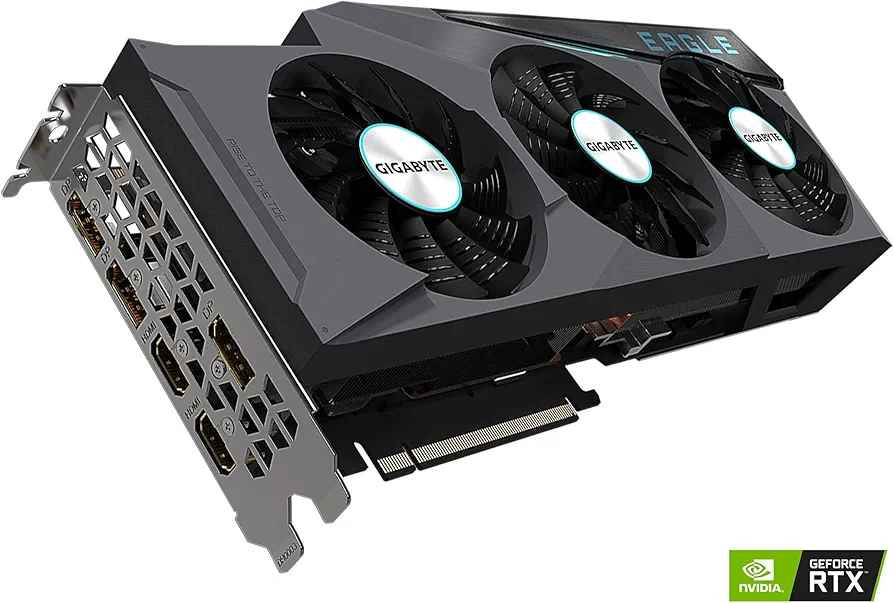 كارت شاشة 3080ti مستعمل ونظيف ضمان شهر مع حق الترجيع 675 عراقي مكاني كركوك ويوجد توصيل


**إذا كنت صاحب هذا الإعلان وتريد حذفه لأي سبب، رجاءا أرسل رسالة إلى الدعم الفني**