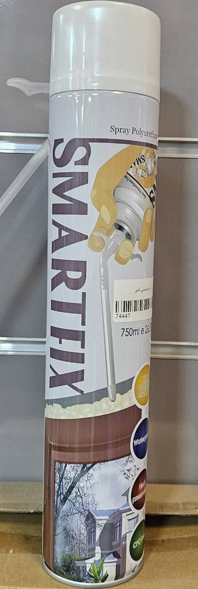 وصلنا فوم كبير
ماركة سمارة فلكس صيني
العبوة تارس
المدلل ***********
