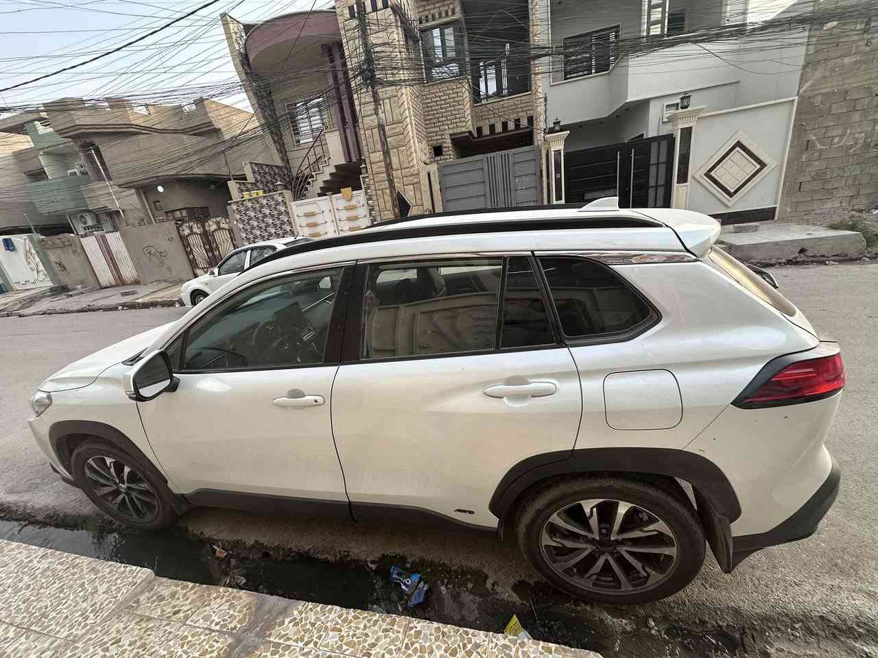 Xse هايبرد موديل 23 سعر 155


**إذا كنت صاحب هذا الإعلان وتريد حذفه لأي سبب، رجاءا أرسل رسالة إلى الدعم الفني**