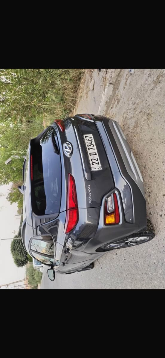 هونداي كونا  
الصبغ البوند فقط مبدل
ماشية 50 الف كيلو
المواصفات فول أعلى فئة

‭0770 177 5571‬ موصل, نينوى
