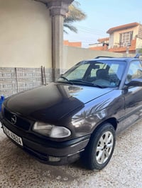 اوبل استر • ١٩٩٦ • رقم ديالى