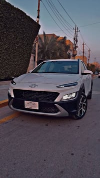 كونا لمتد • ٢٠٢٣ • وارد امريكي