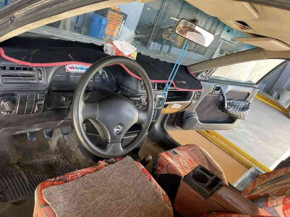 السلام عليكم 
اوبل فكتره 
موديل 1991
كير محرك شرط 
كهربائيات شرط 
كشر كدام العين 
حبل حبل 

السعر اتصل ودلل 
إذا اكو مراوس هم نتراهم 
***********
