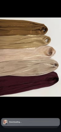 حجابات الحرمين • كميرة داخل • مجمع احمد النداوي