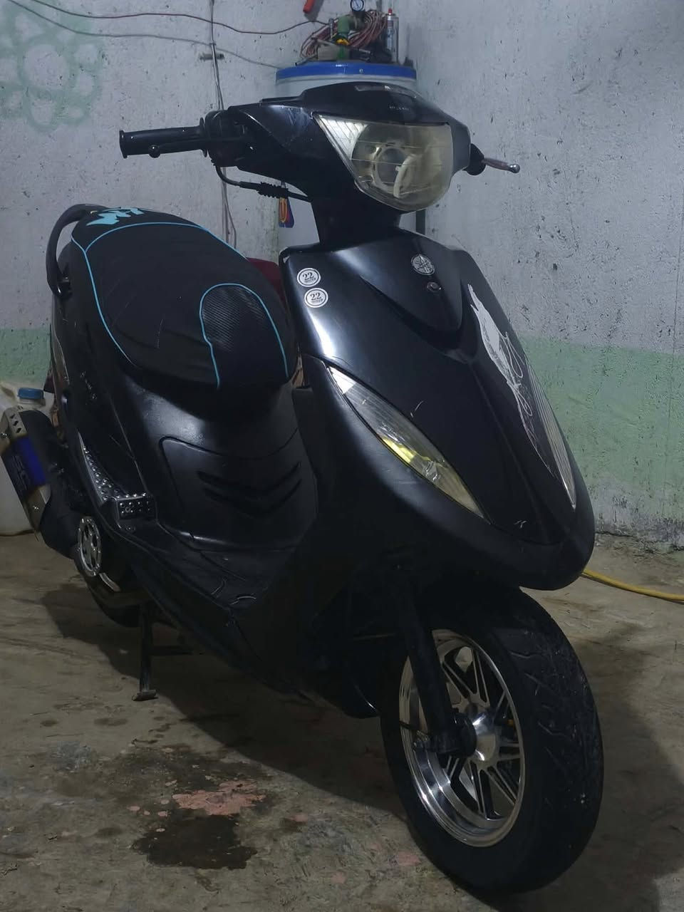 سلام عليكم ماكس عدله مزوده خارجي وكلجات وصلها مال زيتون موجود صالها  3 اشهر من نازله كفاله عامه مكان ناصريه مركز لسعر 800 وبيها مجال لشراي يجي خاص ويتدلل


**إذا كنت صاحب هذا الإعلان وتريد حذفه لأي سبب، رجاءا أرسل رسالة إلى الدعم الفني**