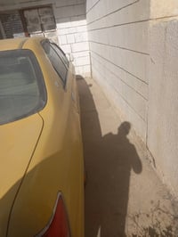 ٢٠٠٣ • سياره جاهزه • رقم كركوك