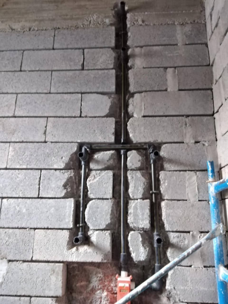 تأسيس مجاري ***********
