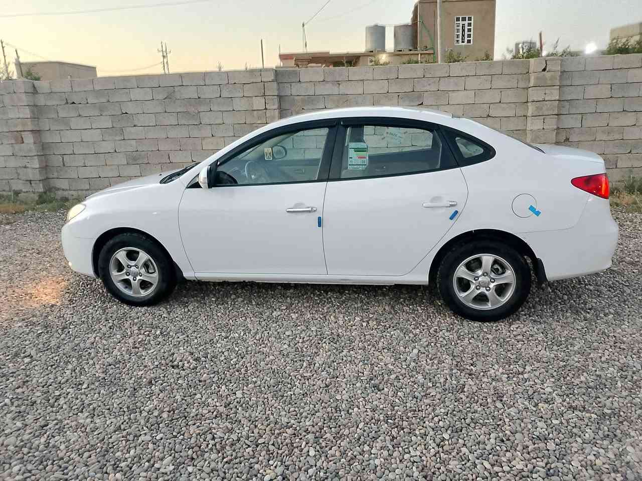 النترا موديل 11بدون صبغ بدون بارد سياره حلوه وجديده گير محرك شرط صدر تواير كلو جديد تبريد شرط شرط وكاله وتحويل رقم صلاح الدين الماني 

السعر 115وبي مجال 
للاستفسار ***********
