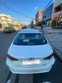 كورلا ساز ٢٠٢١ خليجي  Gli  فول مواصفات  محرك ١٨٠٠ بصمه  فتحه سقف بانور...