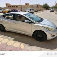 الانترا • ٢٠١٥ • ناصريه