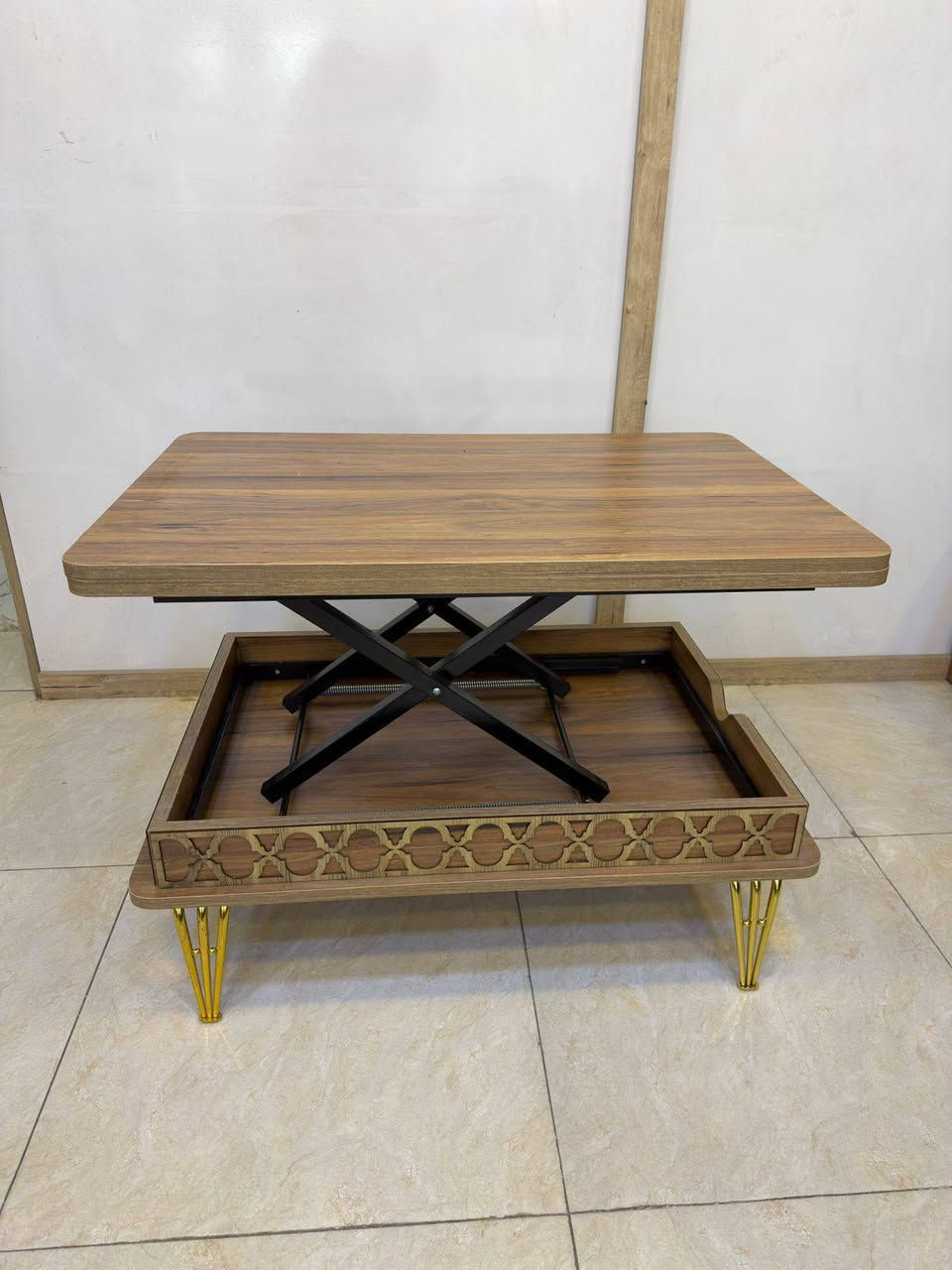 جوده الصناعة والذوق العالي الذي يليق بعملاء
 شركة الدار البيضاء للاثاث الحديث
توفرت طبلة وسطيه جك بألوان مميزه 
 التوصيل :
داخل بغداد والمحافظات 
للتواصل مراسلتنا على الصفحة الرئيسية او الرقم ***********:
