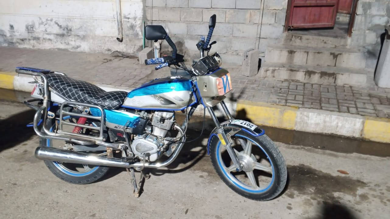 للبيع فيوم نعومه المحرك زلال صلف كهربائيات كله شغال سعر ٣٢٥ عنوان الرمادي
خاص او عل رقم ***********
