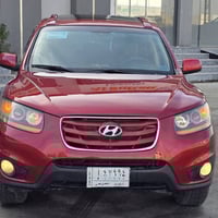 سنتافي • ٢٠١٠ • اوتوماتيك ٦ سلندر