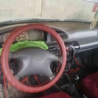 كيا سفي • موديل ٩٥ • رقم كركوك دولي