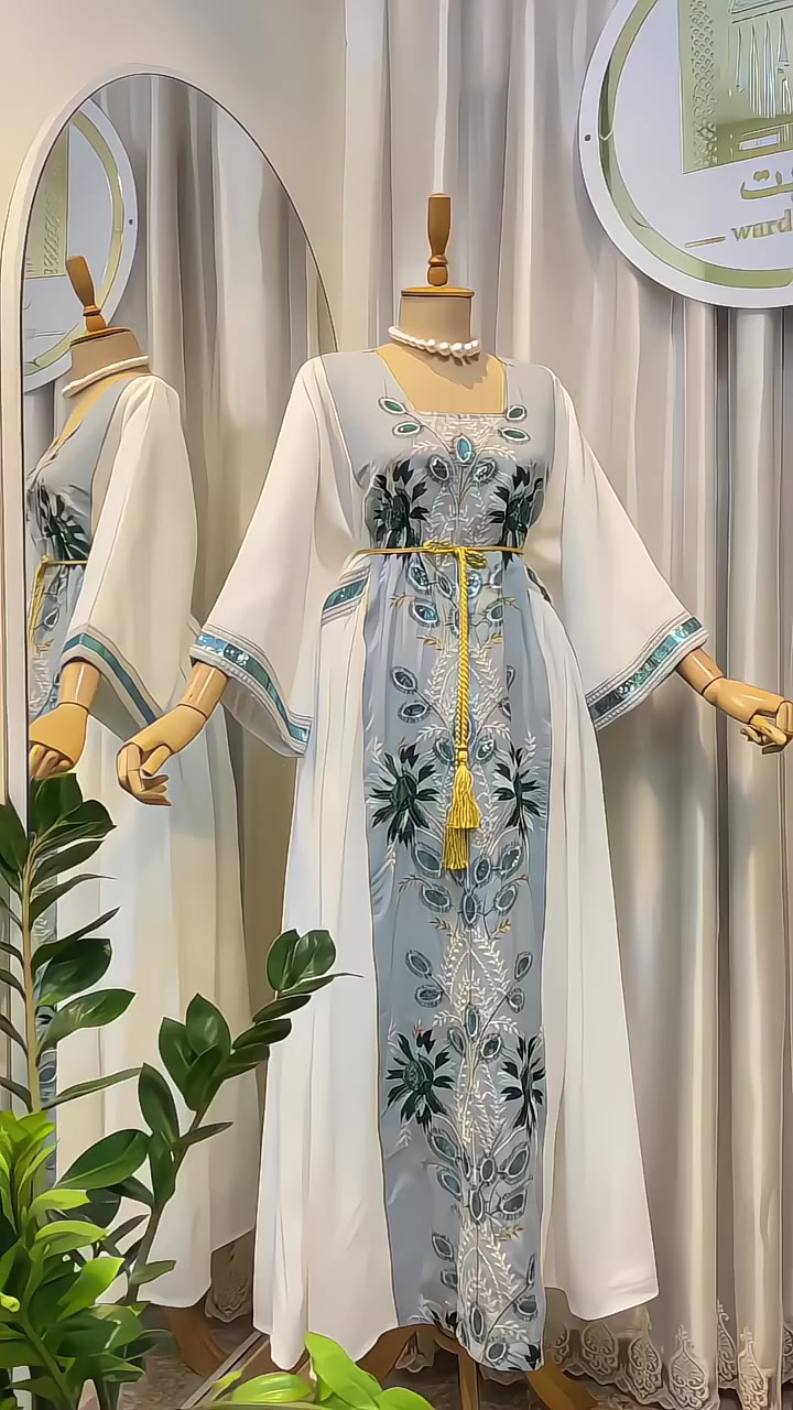 دراعه مراسي هرم تطريز  ايطالي كوالتي عالي

يتوفر لدينا جمله مفرد

القياسات 38 40 42 44 46 48

يوجد توصيل جميع المحافظات 
🅰️#تسوق
#تسوق_اونلاين
#طلب
#حجز
#الدفع_عند_الاستلام
#توصيل_لكل_العراق
هاشتاكات للعراق: #العراق
#بغداد
#بغداد_مول
#العراق_فاشن
#بنات_العراق
#تسوق_العراق
#موضة_العراق


**إذا كنت صاحب هذا الإعلان وتريد حذفه لأي سبب، رجاءا أرسل رسالة إلى الدعم الفني**