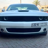 دعامية • جالنجر GT/SXT • بروجكتر كامله