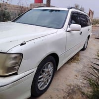 ستيشن • دي فور • الشطره