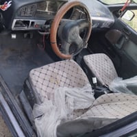النترا • مكينة وكير • داخل نضيف
