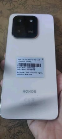 هونر X7d • ٢٥٦ • ٨ رام