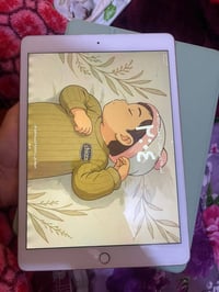 آيباد 8 • ذاكرة 32 • مبدل بلازمه