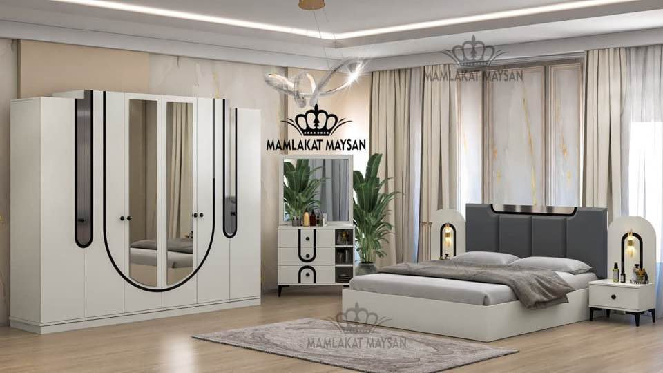 غرف نوم تركي.. عنوان الفخامة والراحة ببيتك 🇹🇷 الجمال اللي يستاهله ذوقكِ العالي 💎 متانة خشب وتصميم


**إذا كنت صاحب هذا الإعلان وتريد حذفه لأي سبب، رجاءا أرسل رسالة إلى الدعم الفني**