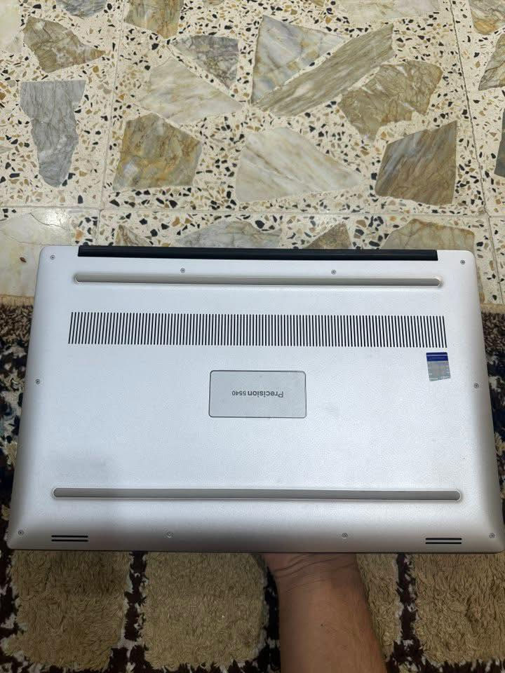 حاسبة للبيع
core 7 الجيل تاسع 

Ram 32 

ذاكره ٥١٢ 

كارت شاشة داخلي 

كارت شاشه خارجي 4g T1000

الحجم ١٥.٦ سلم

السعر ٥٠٠ الف


**إذا كنت صاحب هذا الإعلان وتريد حذفه لأي سبب، رجاءا أرسل رسالة إلى الدعم الفني**