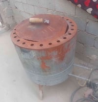 تنور • حلة بابل