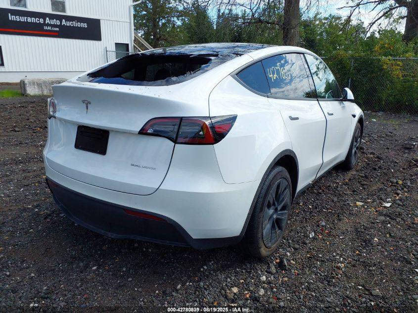 🔴 اعلان مزاد  🔴 يوجد بيع مباشر بسعر 11.000$
~~~~~~~~~
🚘نوع السيارة :  2024 Tesla Model Y Long Range 

🔍الفئة: Y

❌الحادث او الضرر : كما موضح بالصور  

🚀حجم المحرك :   Electric

⚙️السلندر: Electric

🛞 نظام دفع المركبة:  Motor All-Wheel Drive

💰#السعر : حسب المزايدة  

🗒تاريخ مزاد السيارة :# 29/12/2025

لحضور المزاد الرابعة عصرا لدى مكتبنا ‼️ 
*********************************************
*********************************************
☑️عنوان النجف الاشرف / المناذره /بدايه شارع الحيره..
☎️للاستفسار والاتصال على الارقام التالية ☎️: 
مكتب ياسر العبايجي للمزادات الامريكيه
***********
***********
_________________
🏦 مكتب ياسر العبايجي للمزادات الامريكية والكندية لتجارة جميع انواع السيارات الوارد الامريكي 🇺🇸والكندي 🇨🇦 
 اختصاص مزاد( COPART ,IAAI, MANHEIM)
