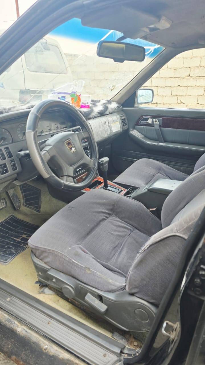 السلام عليكم
كيا بوتيشا ١٩٩٣ محرك جديد كير جديد تخم تاير  السياره جاهزه باسمي تحويل مباشر بغداد السعر ٣٠ وبيها مجال مكاني بغداد التاجي
*********** كورك
*********** اثير
