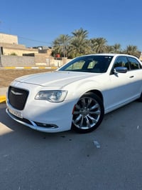 كرايسلر ٣٠٠ • ٢٠١٩ • بدون حادث