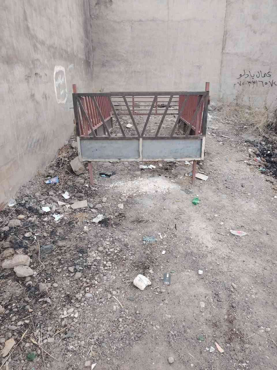 محجل نضيف مال ام اعيون تك قماره السعر 150 قفلو الرقم ***********

