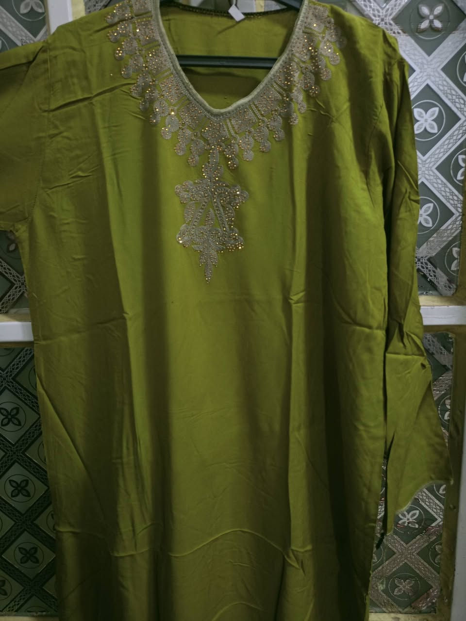 تم بحمد الله فتح باله تيشيرتات+دشداشة جديد مو باله


**إذا كنت صاحب هذا الإعلان وتريد حذفه لأي سبب، رجاءا أرسل رسالة إلى الدعم الفني**