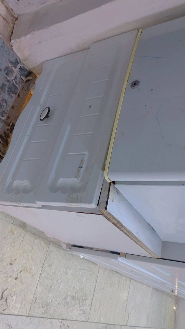 للبيع غرفه نوم تركيه مستعمله
العنوان البياع حي التراث
***********
٣٥٠ الف
