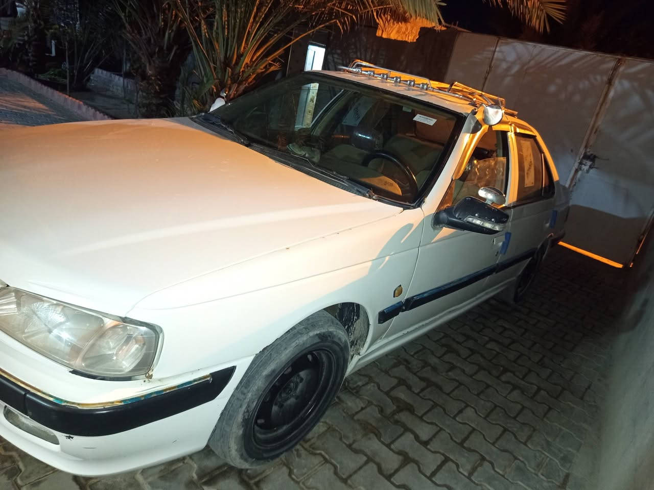 يا الله بيع مستعجل بيجو بارص مديل 2015 مكينه كير حداديه خير من الله بيه طخه جوملغ خلفي مصلحه درجه اولى بيه صبغات ابيعك حزام غرفه جديده ترايك وين مايعجبك  رقم خلفي ضايع وبيه بلاغ كامل كبل مداور سعر البيع 42 ورقه وبيه مجال حك الجيه موبايل *********** العنوان  نجف
