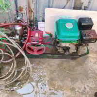 لبيع ماطور غسل كلش قوي الدفع مالته صوندا سيم تفصال مكاني بغداد 0770698...